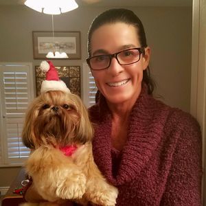 Meet your Posher, Jodi